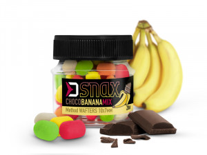 Delphin Mix D Snax Waft Csali Csokoládé-banán