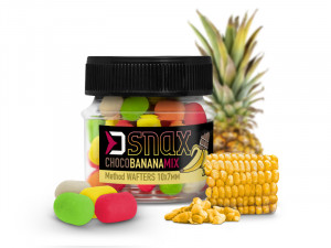 Delphin Mix D Snax Waft Csali Kukorica-ananász