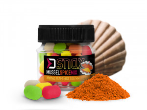 Delphin Mix D Snax Waft Csali Kagyló-fűszer