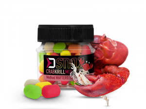 Delphin Mix D Snax Waft Csali Rák-krill