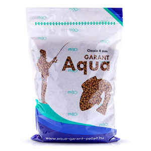 Aqua Classic Pellet
