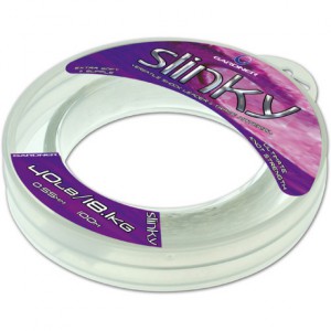 Gardner Tackle Slinky