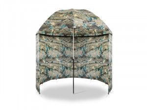 Delphin Classa Camo Esernyő Oldalfallal