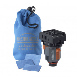 THERMACELL - 
