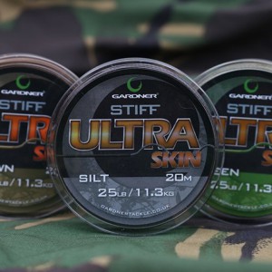 Gardner Ultra Skin Stiff