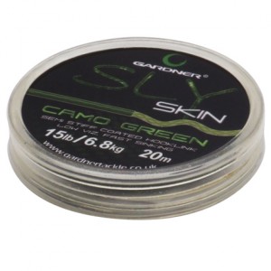 Gardner Tackle Sly Skin