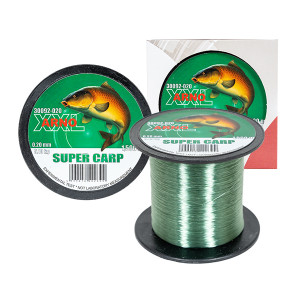 ARNO XXL 2.0 SUPER CARP  0,20 MM 1500 M