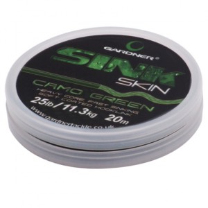 Gardner Tackle Sink Skin