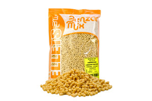 Parmezán Pellet