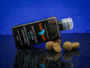YO.-DA - Liquid Amino Locsoló (BBAL-Y)