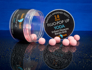 YO.-DA - Fluo Pop Up