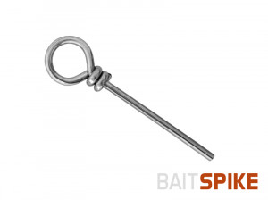Delphin Bait Spike Tüske Gumihalakhoz