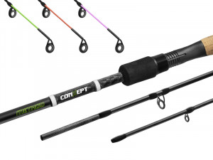 Delphin Method CONXEPT