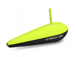 Delphin Ckg Shipbody Harcsázó Úszó
