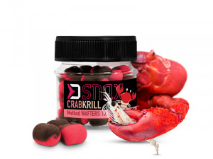 Delphin D Snax Waft Csali Rák-krill