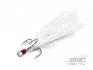 Delphin B!rd Hook Triple