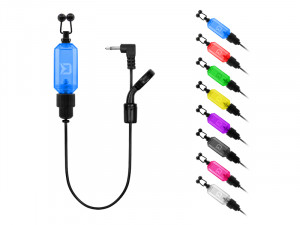 Delphin Cubix Light Kapásjelző