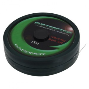 Gardner Tackle Subterfuge Super Soft
