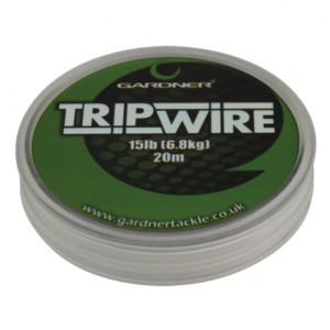 Gardner Tackle Trip Wire - Chod Link