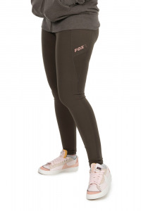Fox Leggings