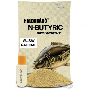 HALDORÁDÓ N-Butyric Groundbait