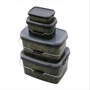 Gardner Rectangular Eco Bucket Vödör