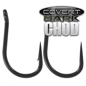 Gardner Dark Covert Chod