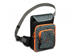 Delphin Darx Atak! Swift Crossbody Hátizsák