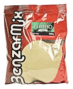 BENZAR TURBO TTX NATUR