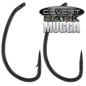 Gardner Dark Covert Mugga