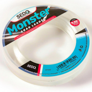Sedo Monster Snag Leader