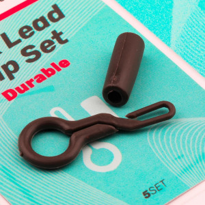 Sedo Back Lead Clips Set
