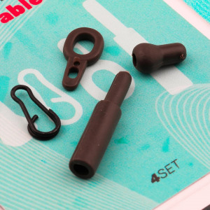 Sedo Quick Release Free  Running Set