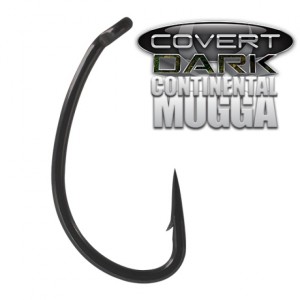 Gardner Dark Covert Continental Mugga