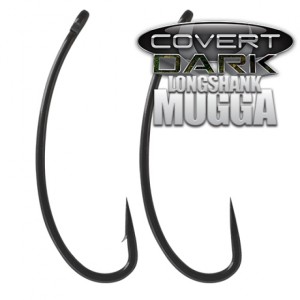 Gardner Dark Covert Longshank Mugga