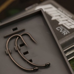 Gardner Tackle Rigga /CVR/ Hooks
