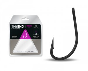 Delphin THE END - ENEMY