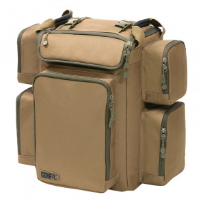 Korda Rucksack Hátizsák 45 L