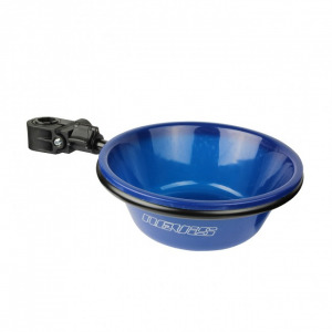 NEVIS KÉZMOSÓ EDÉNY KARRAL 25CM