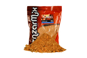 BENZAR TURBO METHOD CSÍPŐS-KOLBÁSZ 800 GR
