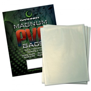 Gardner Tackle PVA Bags - PVA Tasakok