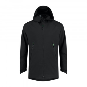 KORDA KORE DRYKORE Jacket Black