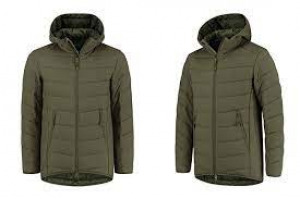 Korda Kore THERMOLITE PUFFER Jacket Olive