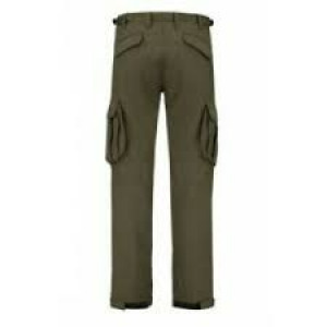 Korda Polar Kombats Dark Olive