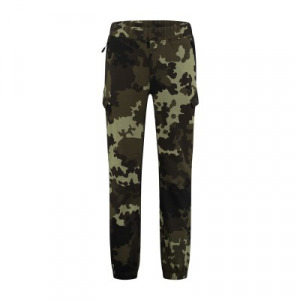 Korda KORE Heavy Joggers Dark Kamo