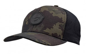 Korda Dark Kamo baseball sapka