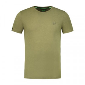 Korda Kore Digital Camo TK Tee Olive