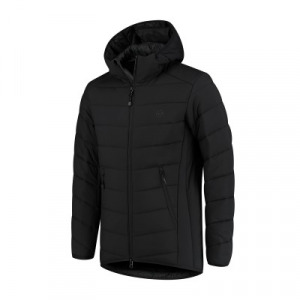 Korda Kore THERMOLITE PUFFER Jacket Black