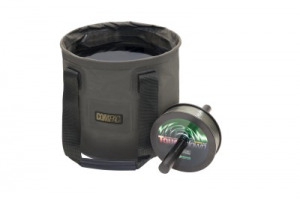Korda Compac Spooling Bucket zsinórfeltöltő vödör