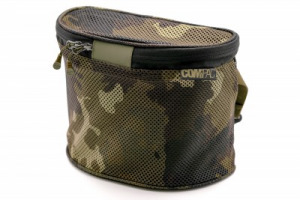 Korda Boilie Caddy With Insert csalis övtáska